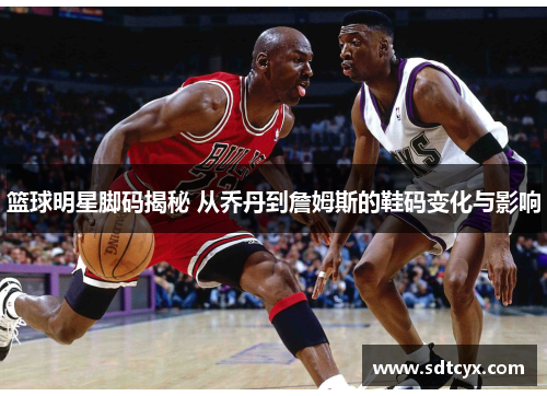 篮球明星脚码揭秘 从乔丹到詹姆斯的鞋码变化与影响