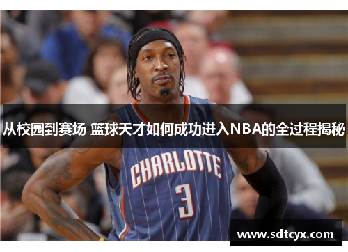 从校园到赛场 篮球天才如何成功进入NBA的全过程揭秘