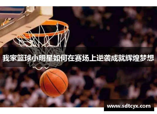 我家篮球小明星如何在赛场上逆袭成就辉煌梦想