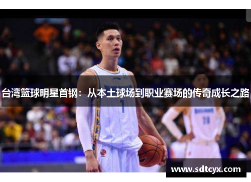 台湾篮球明星首钢：从本土球场到职业赛场的传奇成长之路
