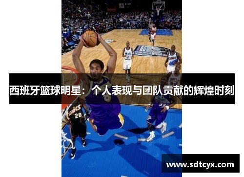 西班牙篮球明星：个人表现与团队贡献的辉煌时刻
